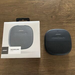 Bose wireless speakers